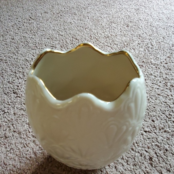 Lenox Accents Lenox Small Jacquard Vase Poshmark